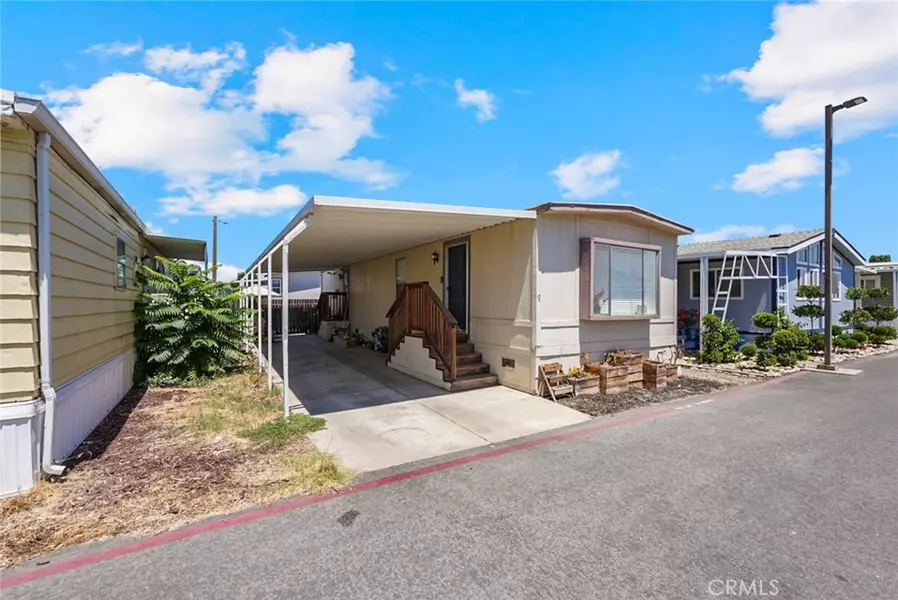 8200 Jantzen RD #9, Modesto, CA 95357