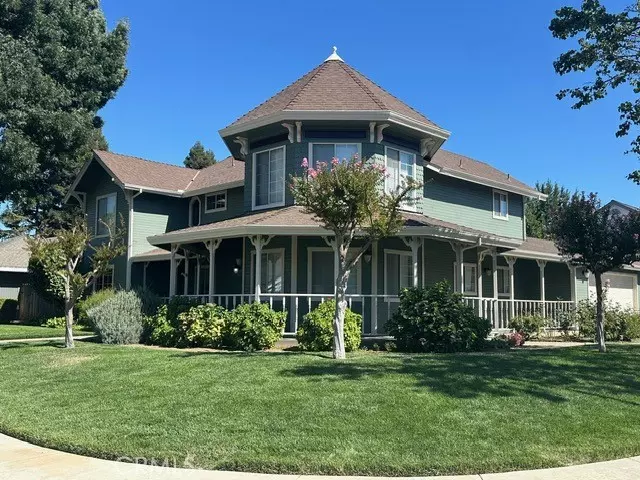 1554 Santa Inez CT, Merced, CA 95340