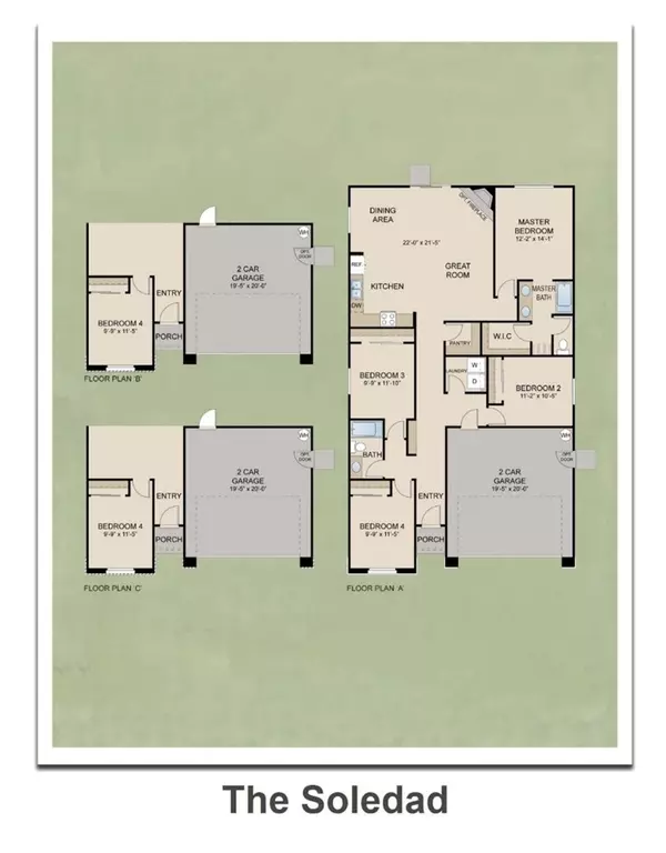 Merced, CA 95341,297 Dylan ST