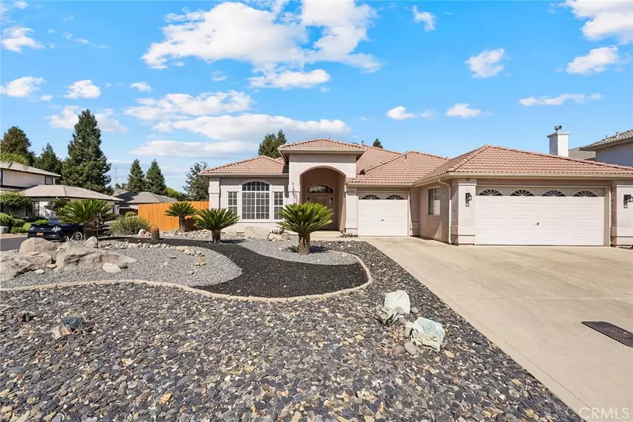 4500 Biltmore ST, Chowchilla, CA 93610