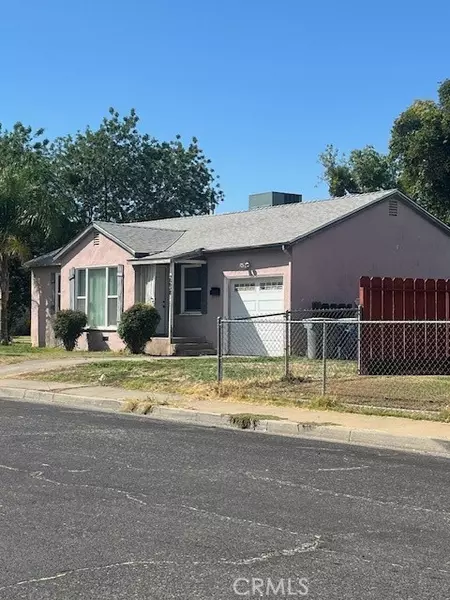 2238 Wood ST, Merced, CA 95340