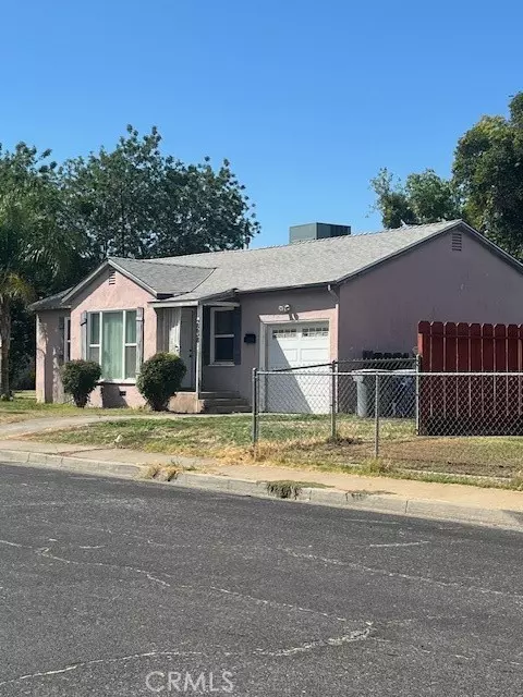 2238 Wood ST, Merced, CA 95340