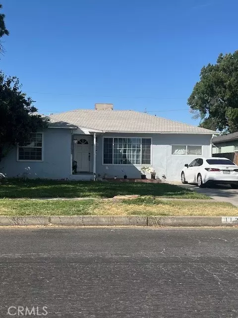 1127 W 23rd ST, Merced, CA 95340