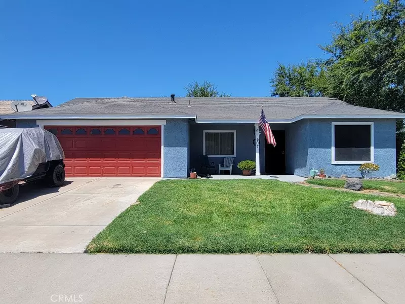 507 Lady Slipper LN, Newman, CA 95360