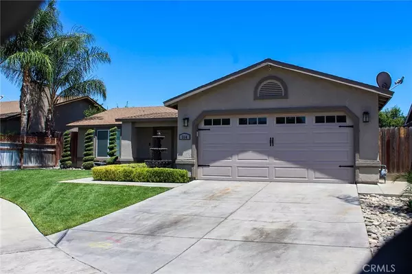 Merced, CA 95341,314 Edan CT