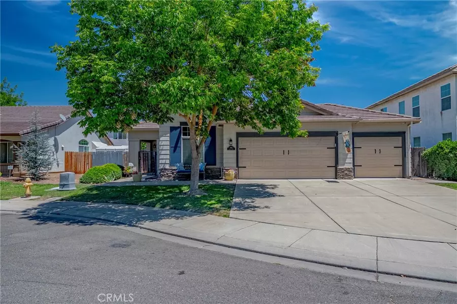 4142 Canopy CT, Merced, CA 95340