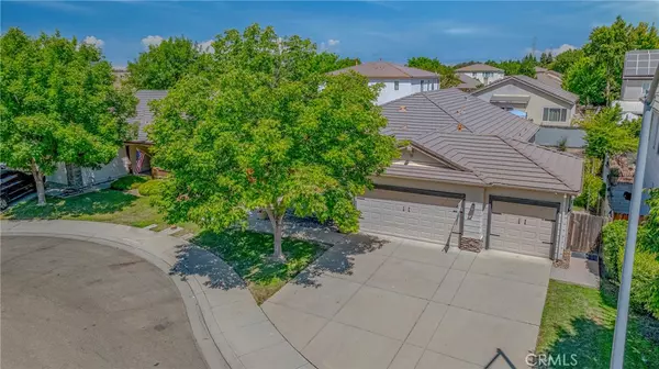 Merced, CA 95340,4142 Canopy CT