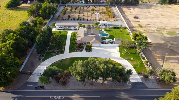 2830 Dunn RD, Merced, CA 95340