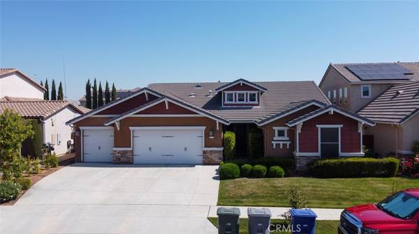 3245 Lexington AVE, Clovis, CA 93619