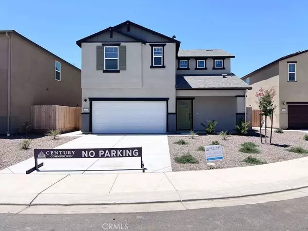 4185 Clary CT, Merced, CA 95348