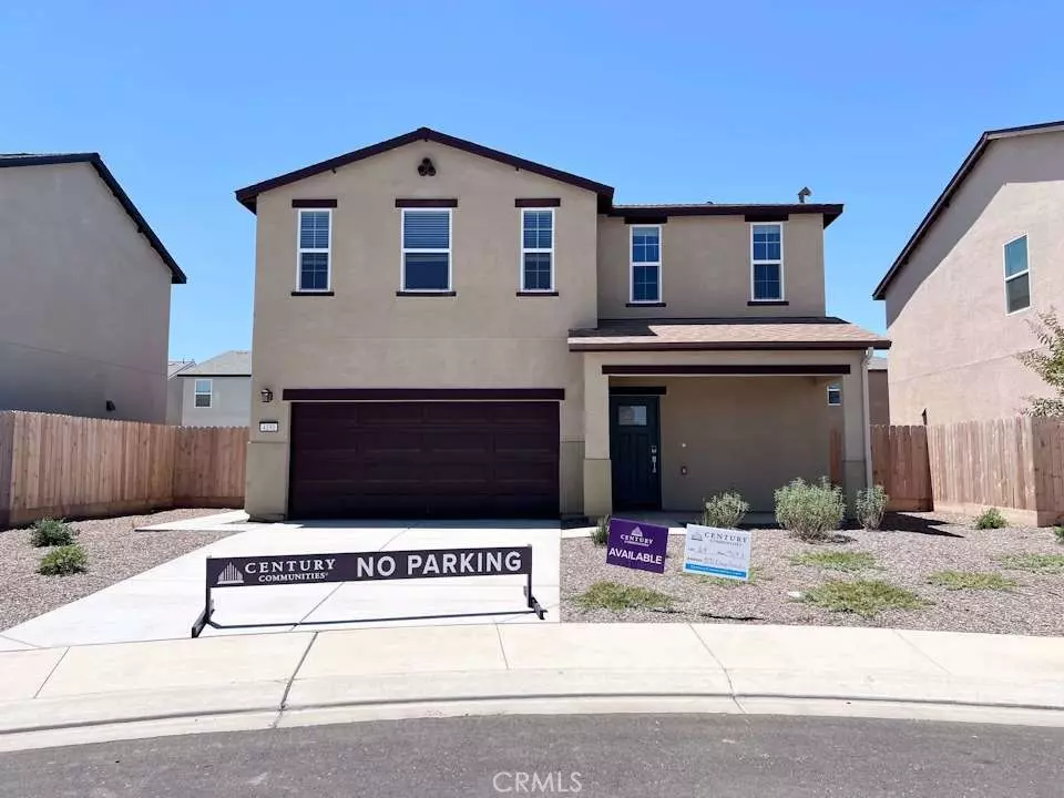 Merced, CA 95348,4191 Clary CT