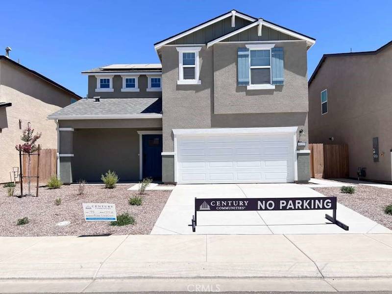 4122 Clary CT, Merced, CA 95348