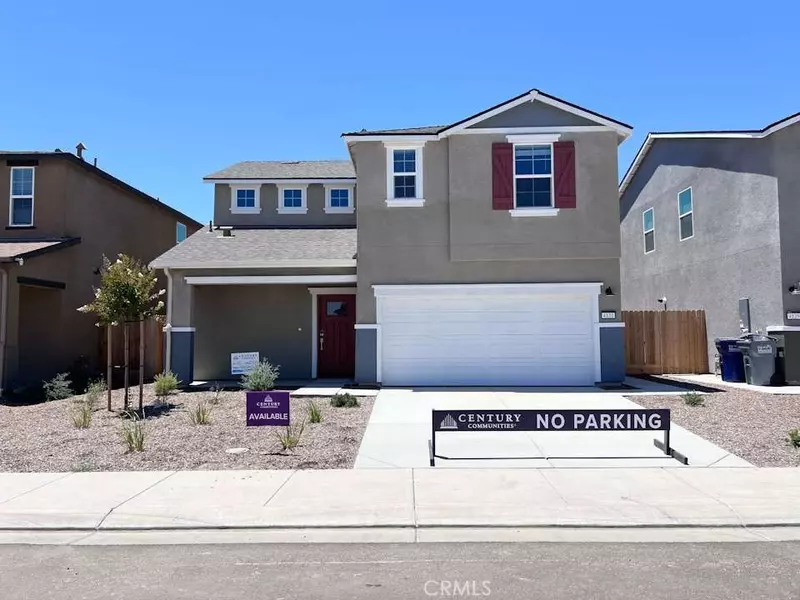 4121 Clary CT, Merced, CA 95348