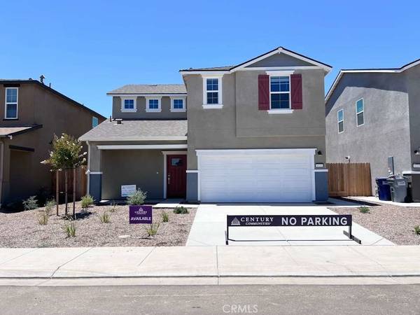4121 Clary CT, Merced, CA 95348