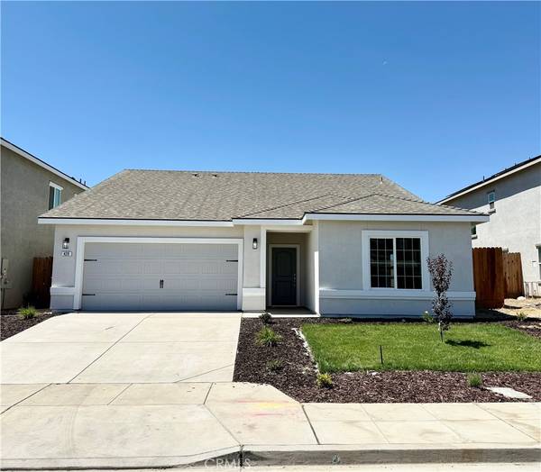 428 Oleander CT, Chowchilla, CA 93610