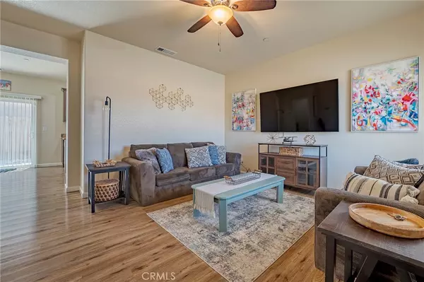 Merced, CA 95348,1338 Hermosa DR