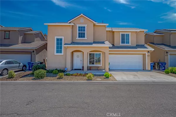 1338 Hermosa DR, Merced, CA 95348
