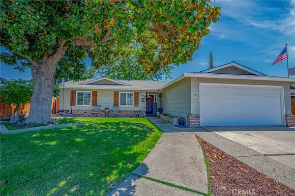279 Cheyenne CT, Oakdale, CA 95361