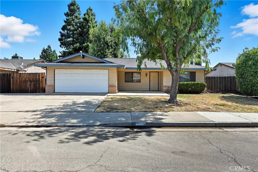 3640 Syracuse CT, Merced, CA 95348