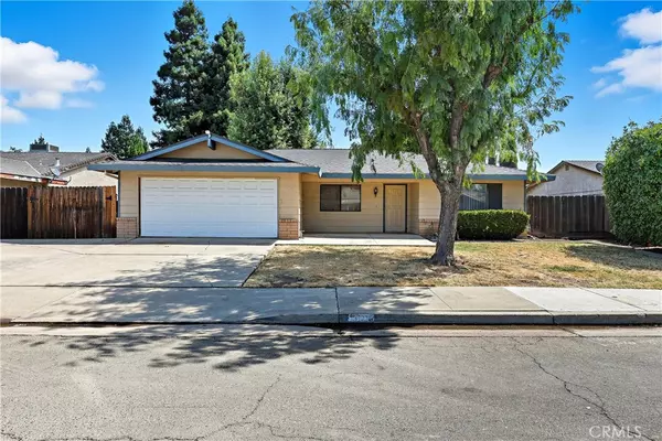 3640 Syracuse CT, Merced, CA 95348