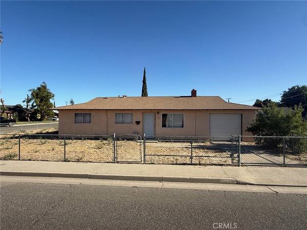 1209 Peach AVE, Livingston, CA 95334