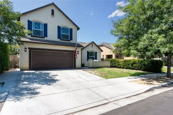 653 Visconti ST, Lemoore, CA 93245