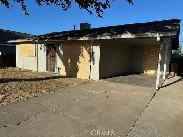 2864 Elm AVE, Merced, CA 95348
