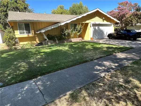 Merced, CA 95340,525 E 27th ST
