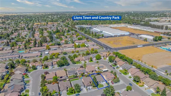Madera, CA 93637,2657 Peanut DR