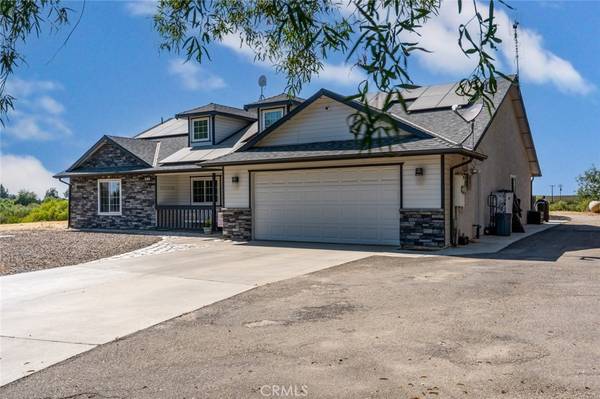Madera, CA 93638,29578 Diane WAY