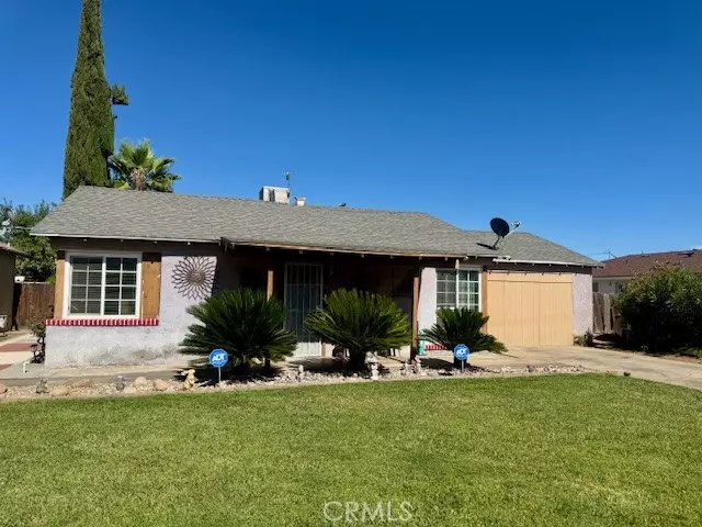 1105 Austin ST, Madera, CA 93638