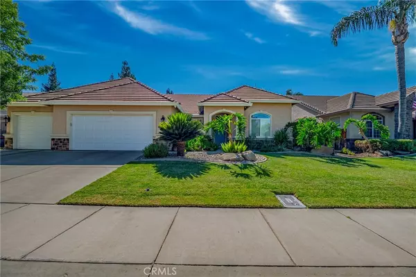 3913 Palmer CT, Merced, CA 95340