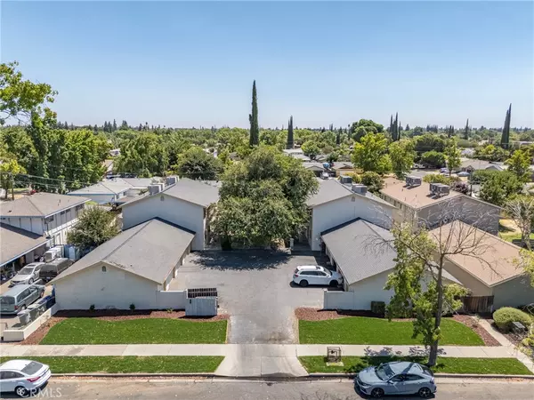 3150 3158 College AVE, Merced, CA 95340