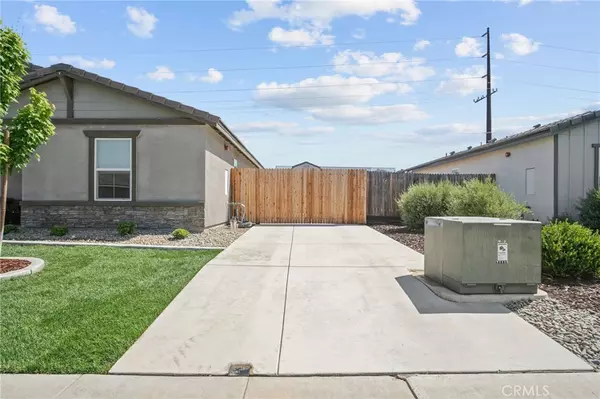 Atwater, CA 95301,1916 Truckee DR