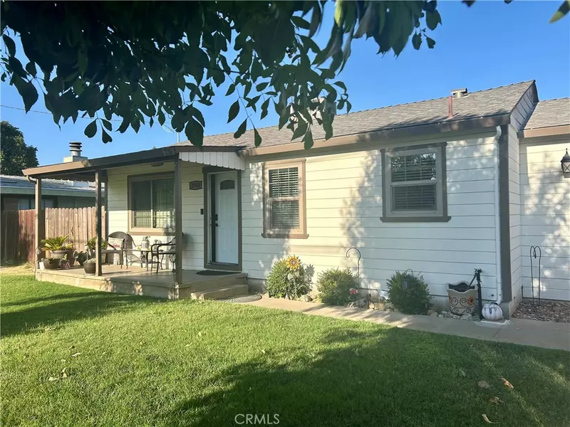 2040 Edwards AVE, Merced, CA 95340
