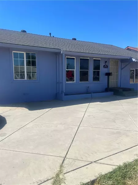 2331 R ST, Merced, CA 95340