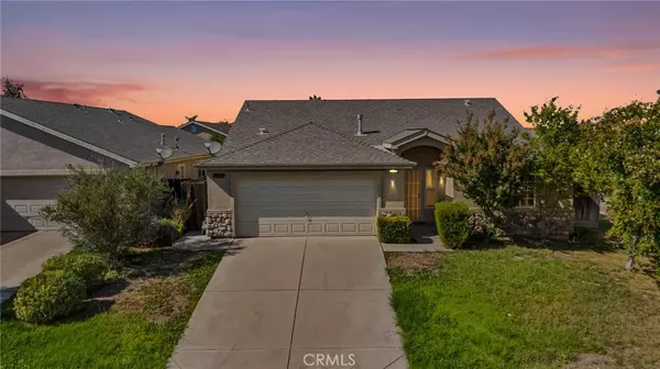 2052 W Solis ST, Merced, CA 95348