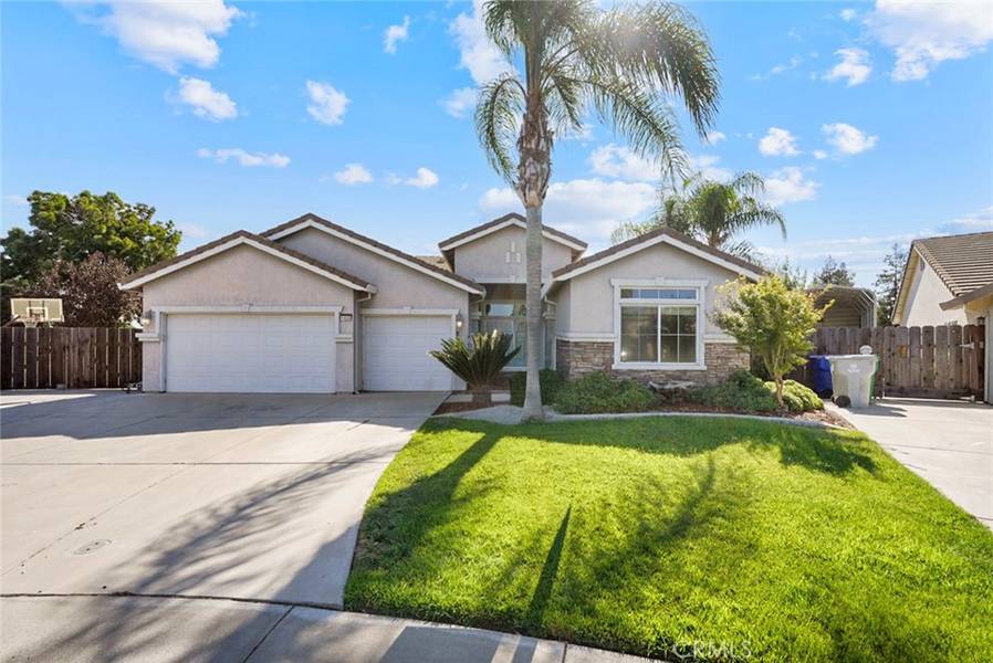 1826 Forest Creek Ct, Atwater, CA 95301