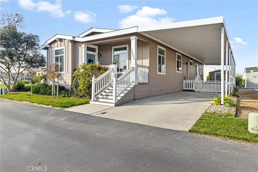 1565 Queen WAY, Livingston, CA 95334