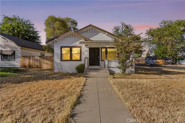 Merced, CA 95340,77 E Main ST