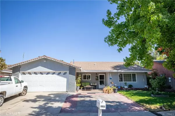 3160 Austin AVE, Merced, CA 95348