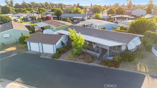 Atwater, CA 95301,152 Seville CT #152