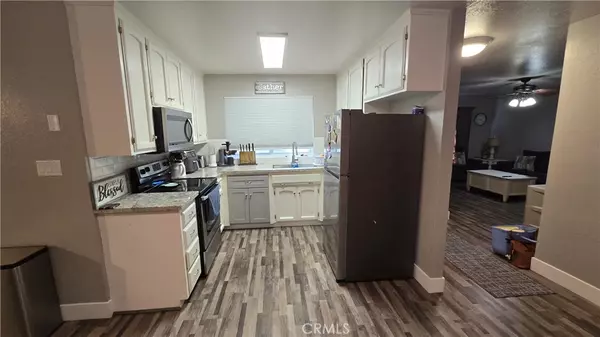 Merced, CA 95348,2440 Crystal Springs AVE