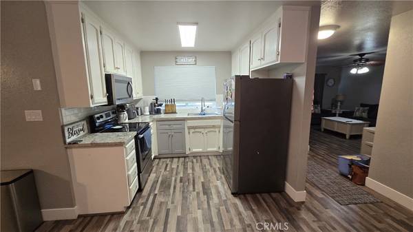 Merced, CA 95348,2440 Crystal Springs AVE