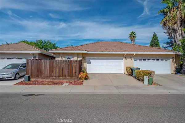 Merced, CA 95340,3584 Gateway PL