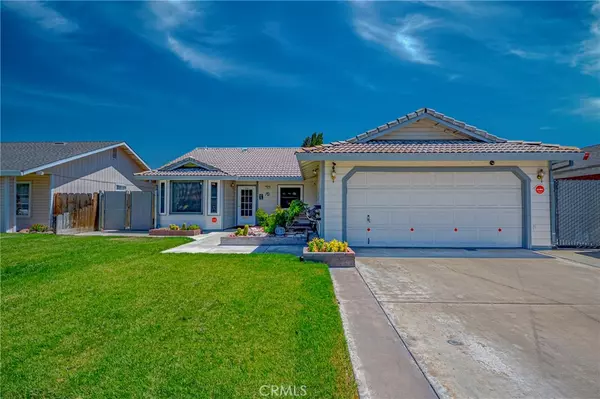 2362 Fern ST, Merced, CA 95348
