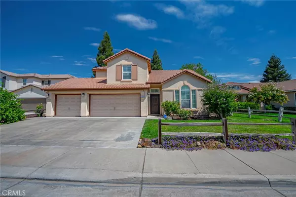 3526 Veranda CT, Merced, CA 95340