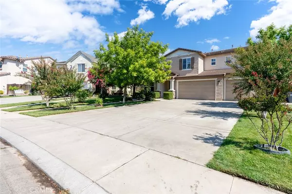Merced, CA 95348,3954 Menton CT