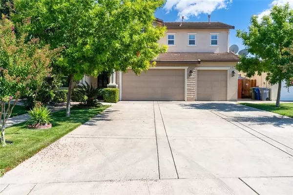 3954 Menton CT, Merced, CA 95348