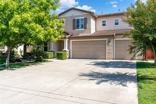 Merced, CA 95348,3954 Menton CT